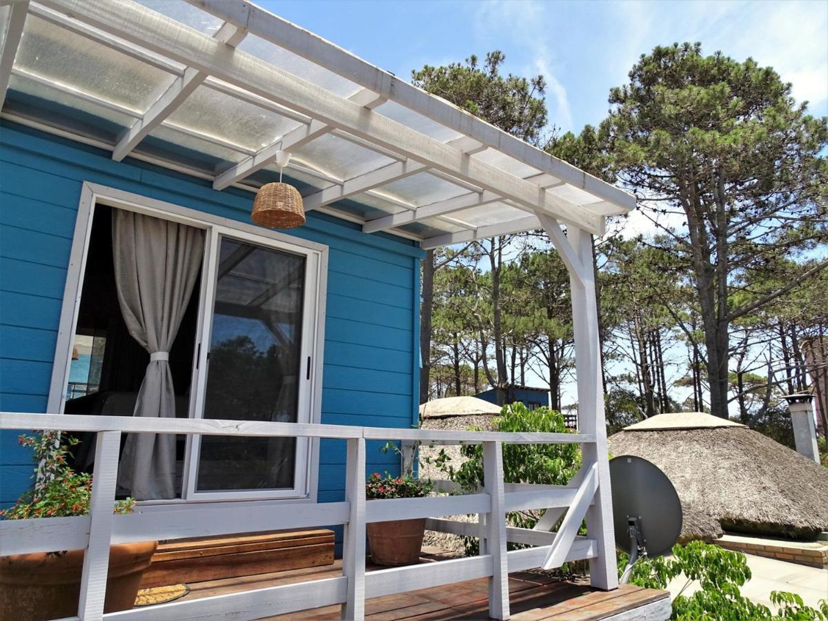 Il Tano Suites Punta Del Diablo Exteriér fotografie