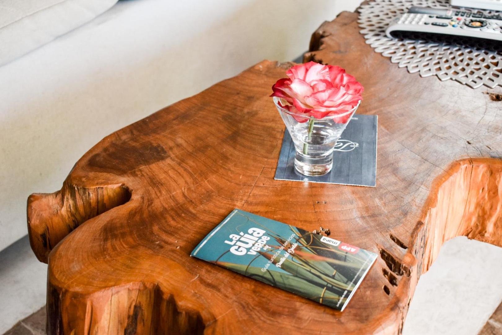 Il Tano Suites Punta Del Diablo Exteriér fotografie