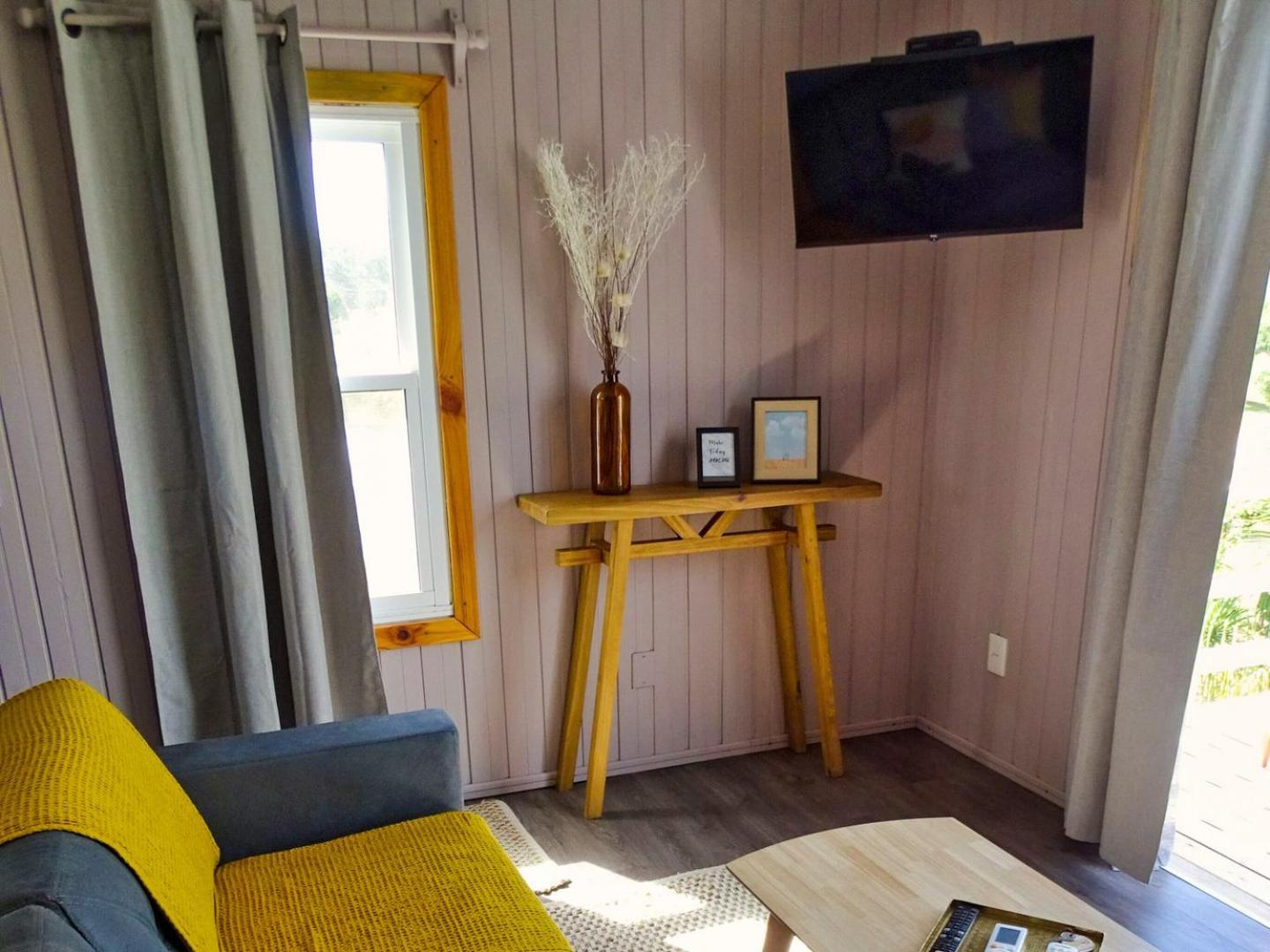 Il Tano Suites Punta Del Diablo Exteriér fotografie