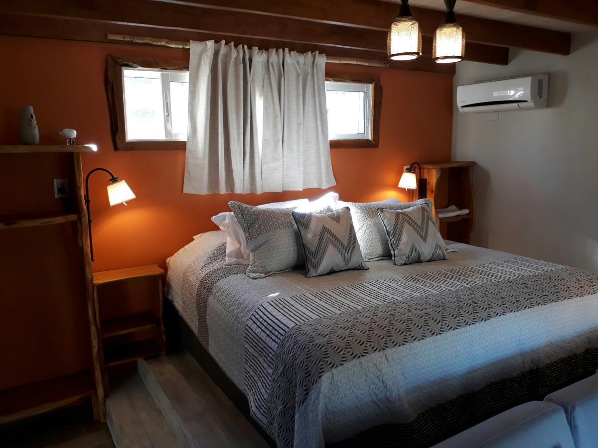 Il Tano Suites Punta Del Diablo Exteriér fotografie