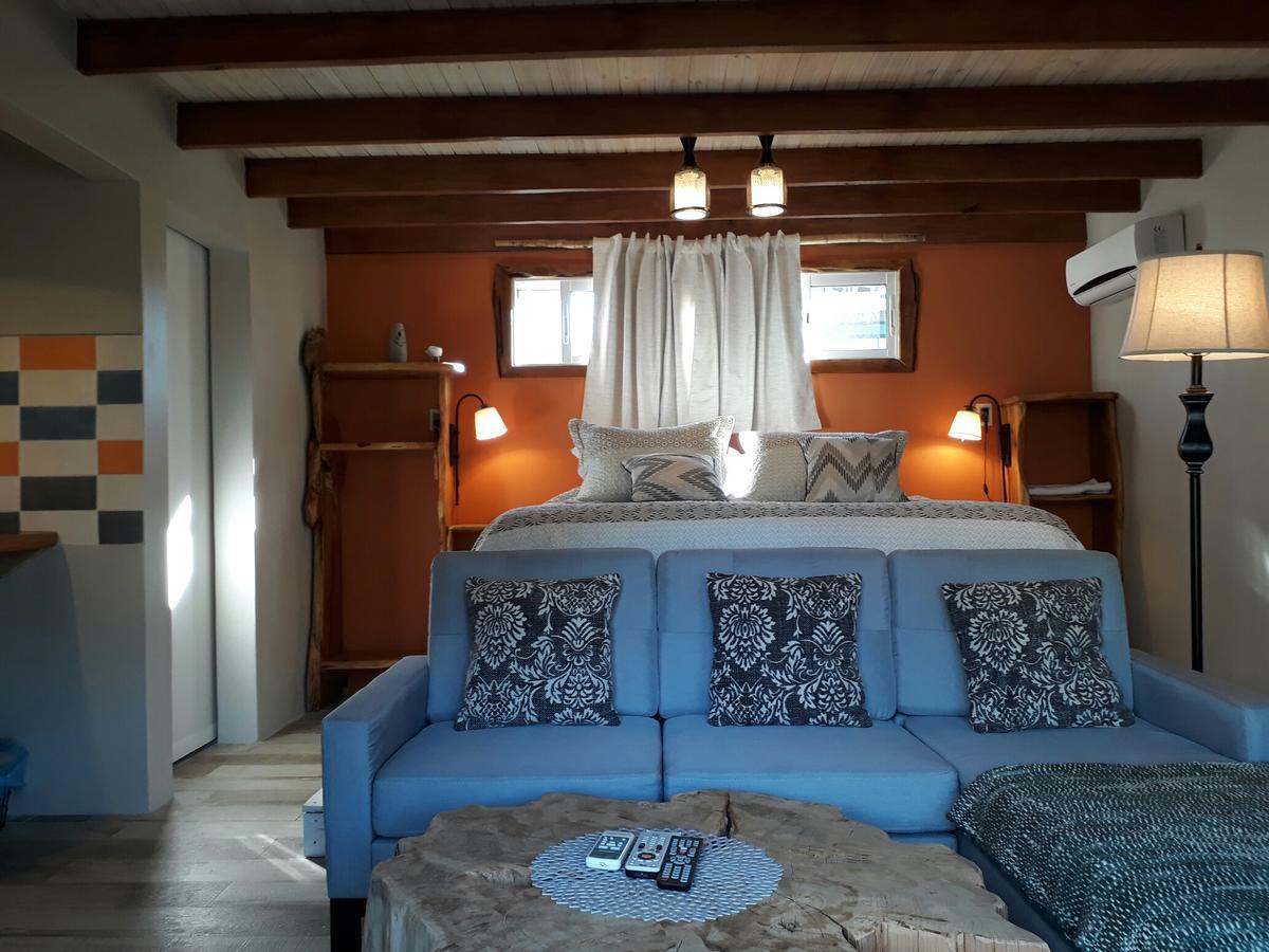 Il Tano Suites Punta Del Diablo Exteriér fotografie