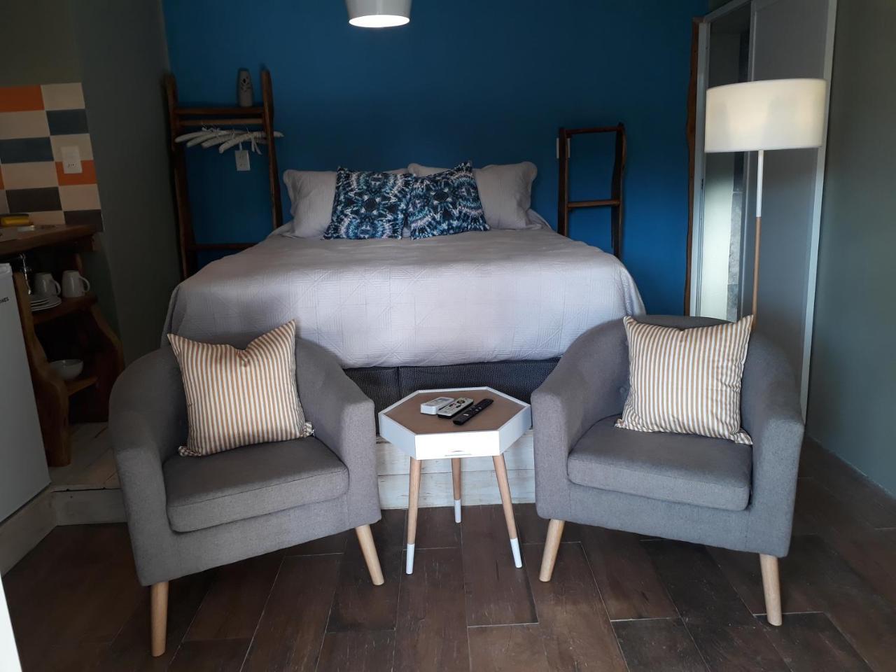Il Tano Suites Punta Del Diablo Exteriér fotografie